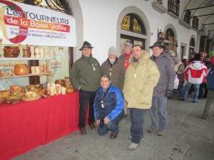 alcuni soci