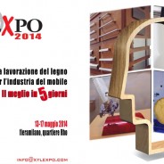 XILEXPO 2014