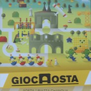 GIOCAOSTA 2014