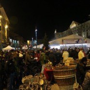 FIERE DI S. ORSO (Donnas ed Aosta)