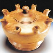 FORMA ED ARMONIA DELL’OGGETTO TORNITO – IL DESIGN